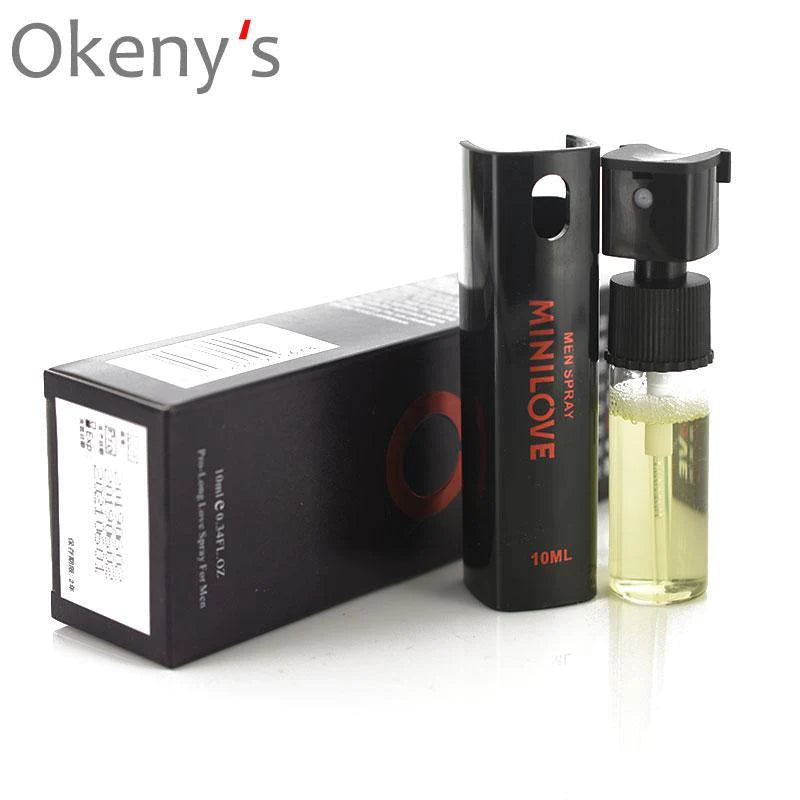 10ml Sex Delay Spray Prevention For Premature Ejaculation