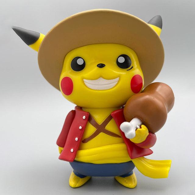 Pikachu interactif - Cdiscount