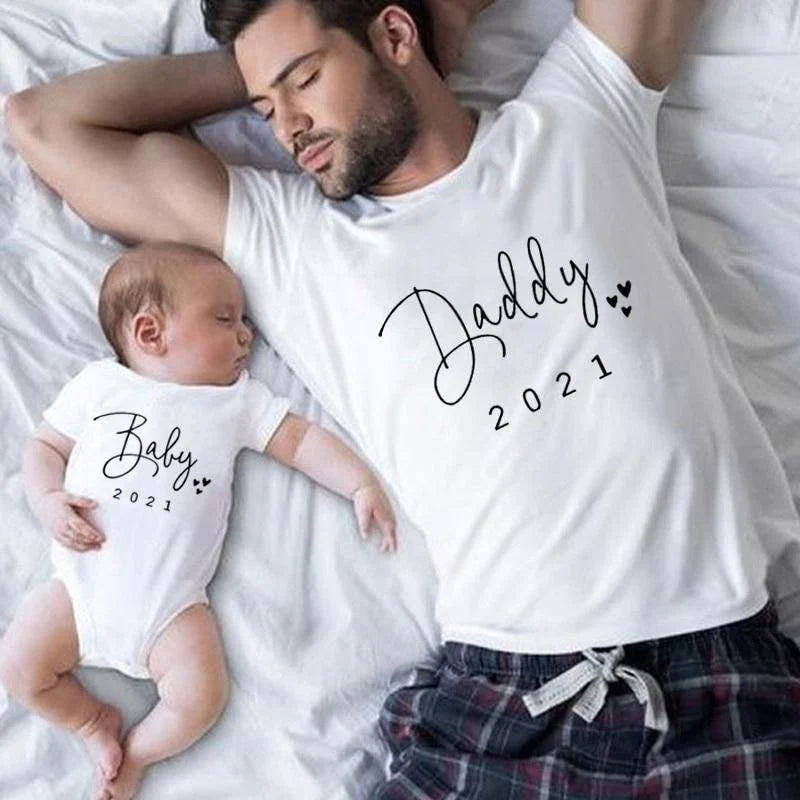 Father Daughter Shirts -  Australia