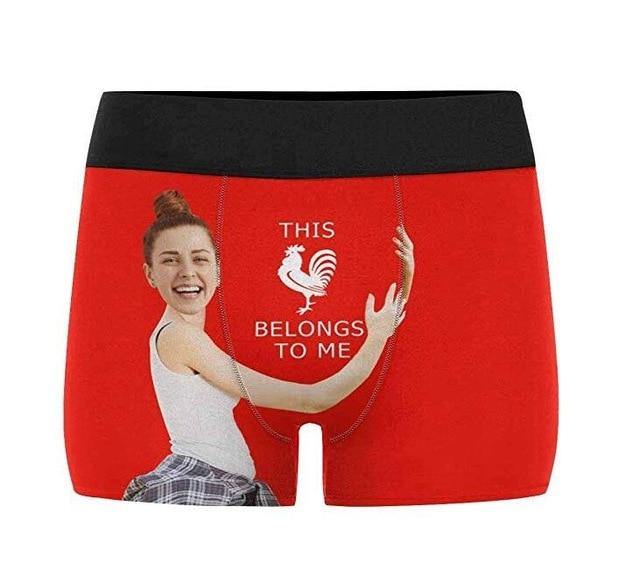 Women's boxer shorts clearance australia